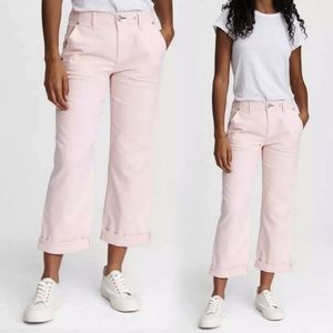 Rag & Bone Buckley Straight Jean in Blush NWT - 27 - $225